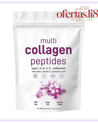 Multi Collagen Peptides