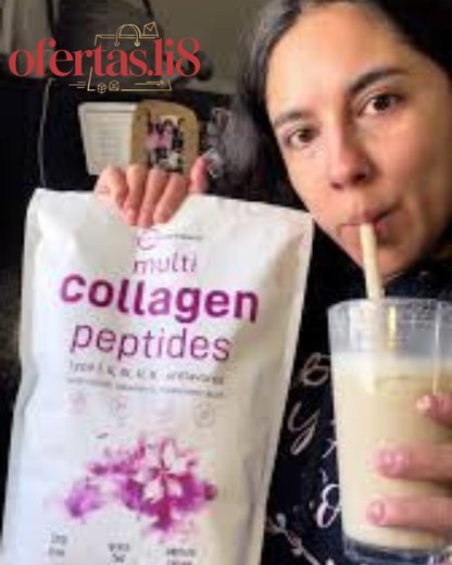 Multi Collagen Peptides