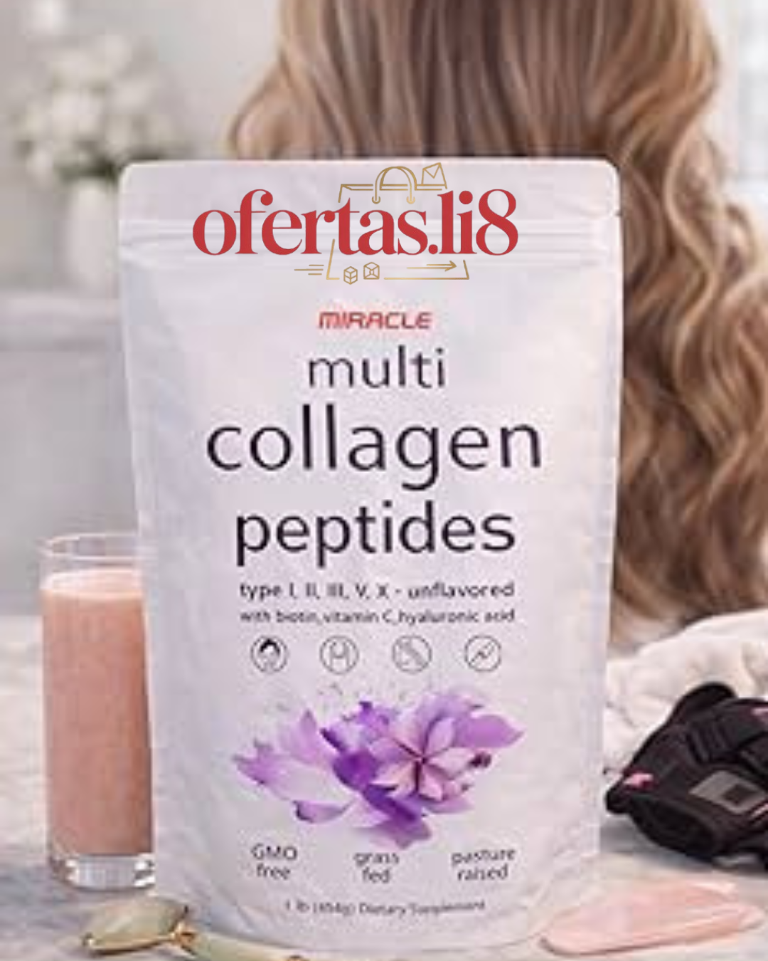 Multi Collagen Peptides